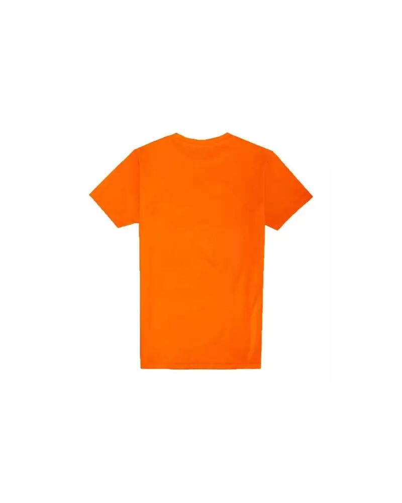 Tshirt et polos Homme ECRILLO TEE Orange 2/3