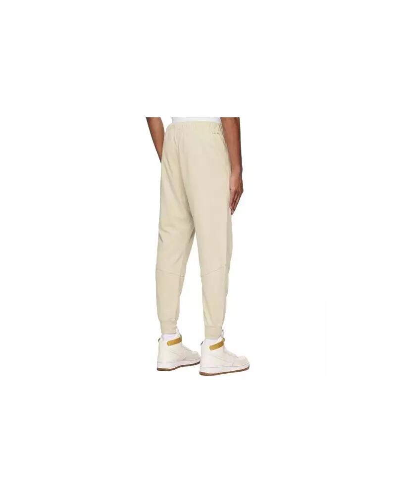 Survêtement Nike JORDAN SPRT CSVR FLC PANT Beige 3/3