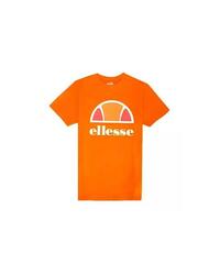 Tshirt Homme Tshirt Ellesse ECRILLO TEE Orange Orange