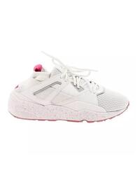 Baskets Femme Baskets Puma Blanc Blanc Puma