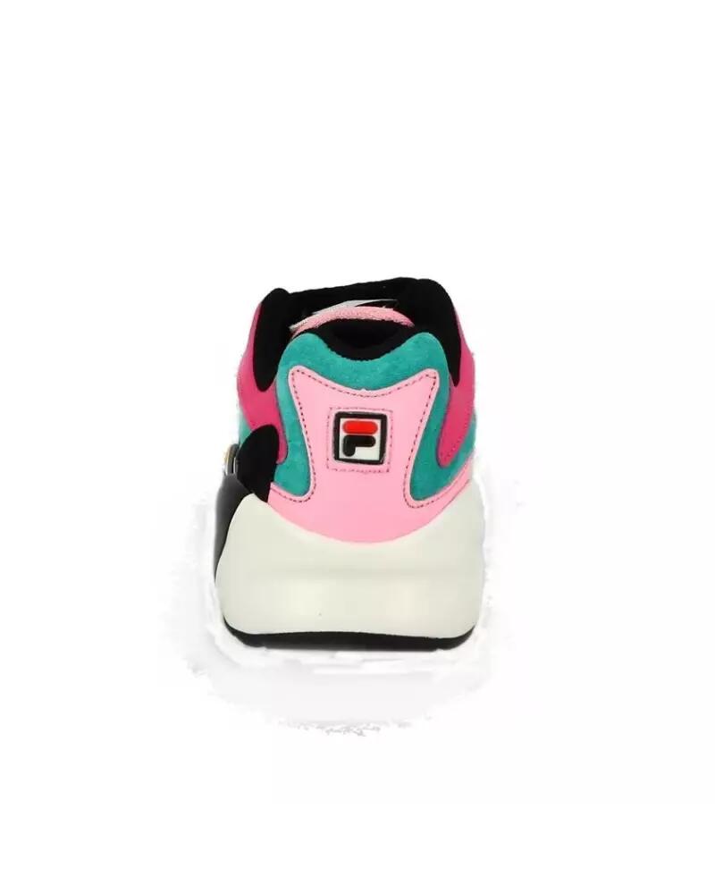 Baskets Femme Baskets Fila Violet Violet Fila 5/5