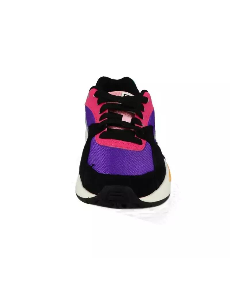 Baskets Femme Baskets Fila Violet Violet Fila 4/5