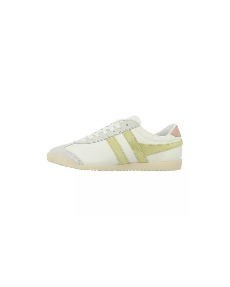 Baskets Femme Baskets Gola BULLET PURE Blanc Blanc Gola 3/5