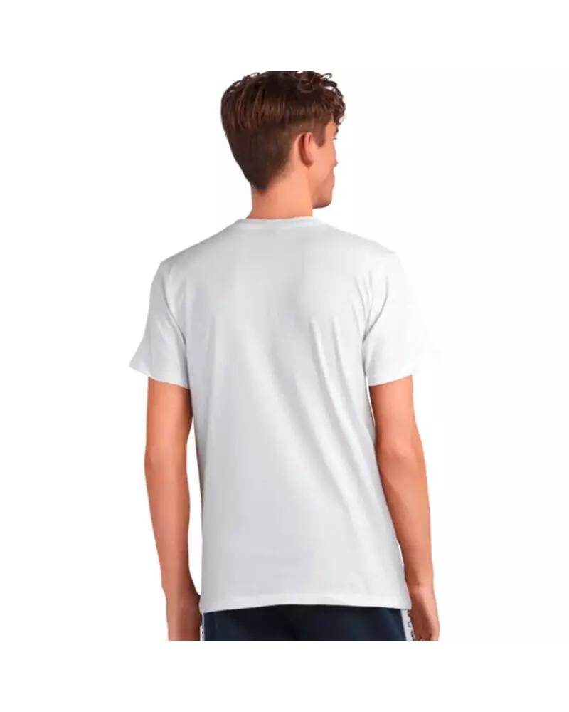 Tshirt Ellesse Blanc 3/3