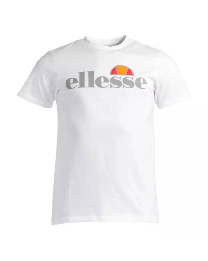 Tshirt Ellesse Blanc 2/3