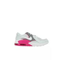 Baskets Femme Baskets Nike AIR MAX EXCEE Gris Gris Nike