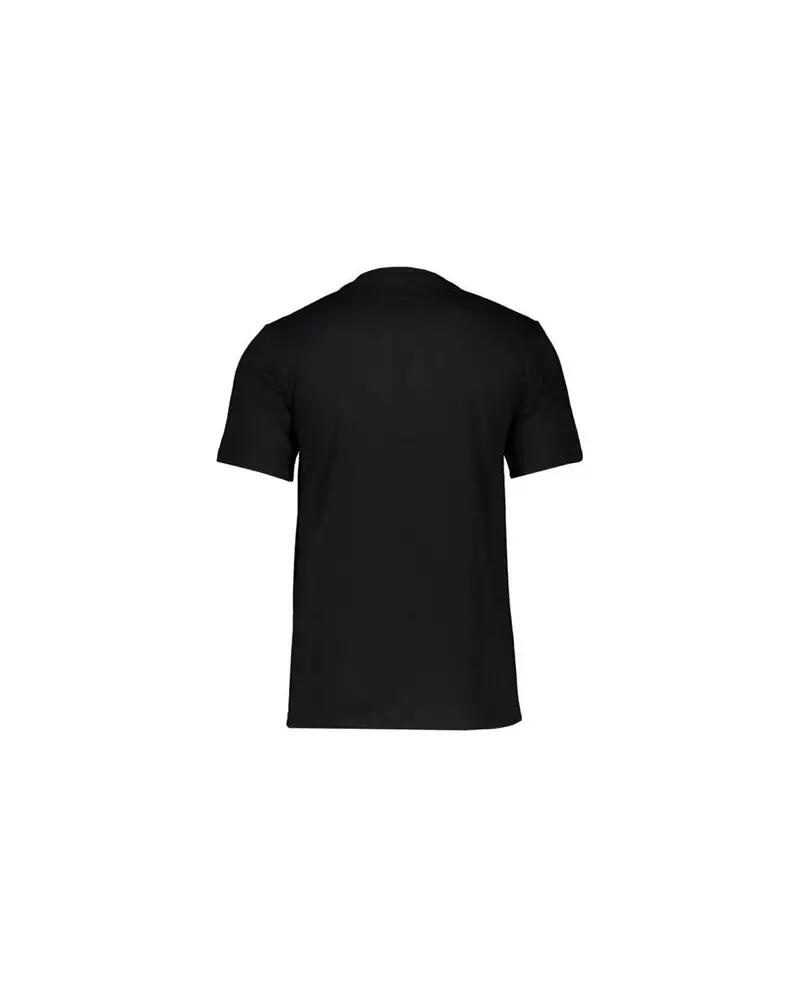Tshirt et polos Homme STAR CHEVRON Noir 2/2