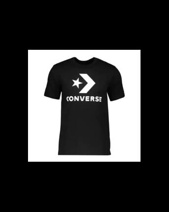 Tshirt et polos Homme STAR CHEVRON Noir