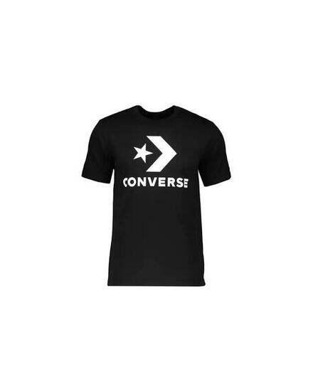 Tshirt et polos Homme STAR CHEVRON Noir