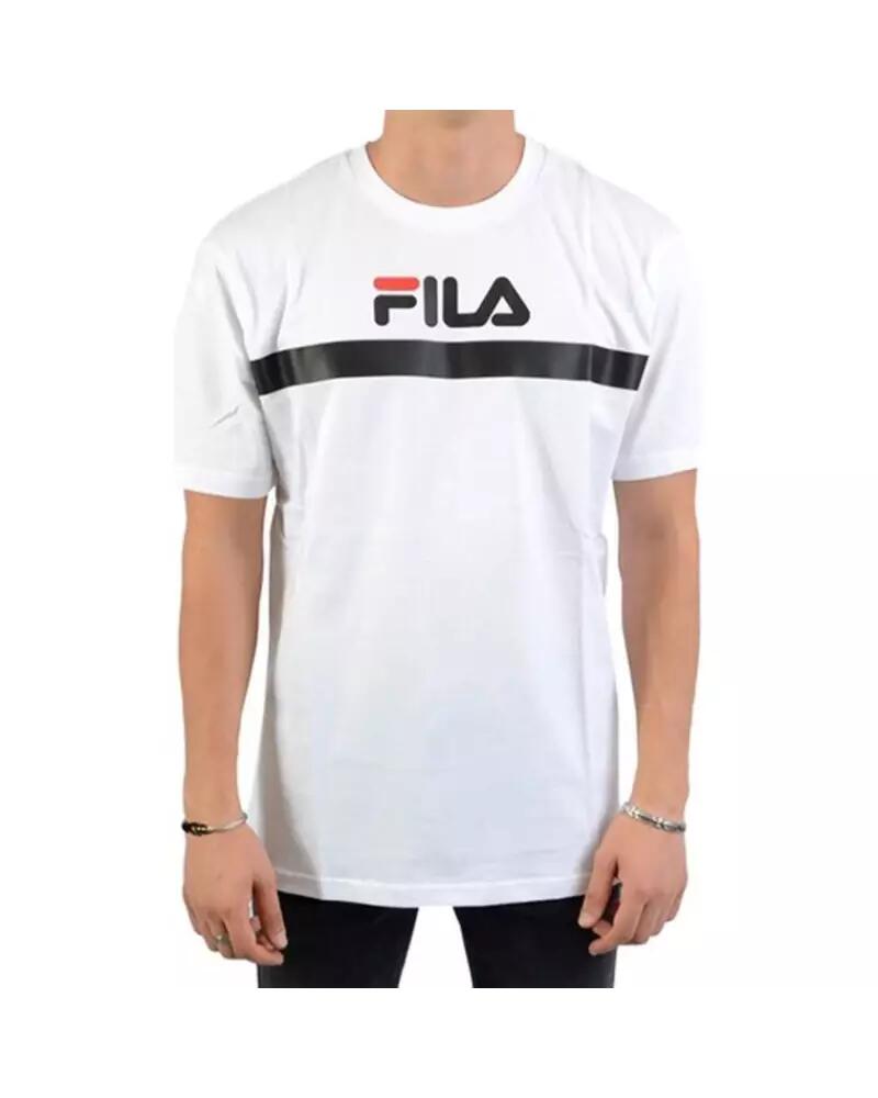 Tshirt et polos Homme ANATOLI TEE Blanc 2/2