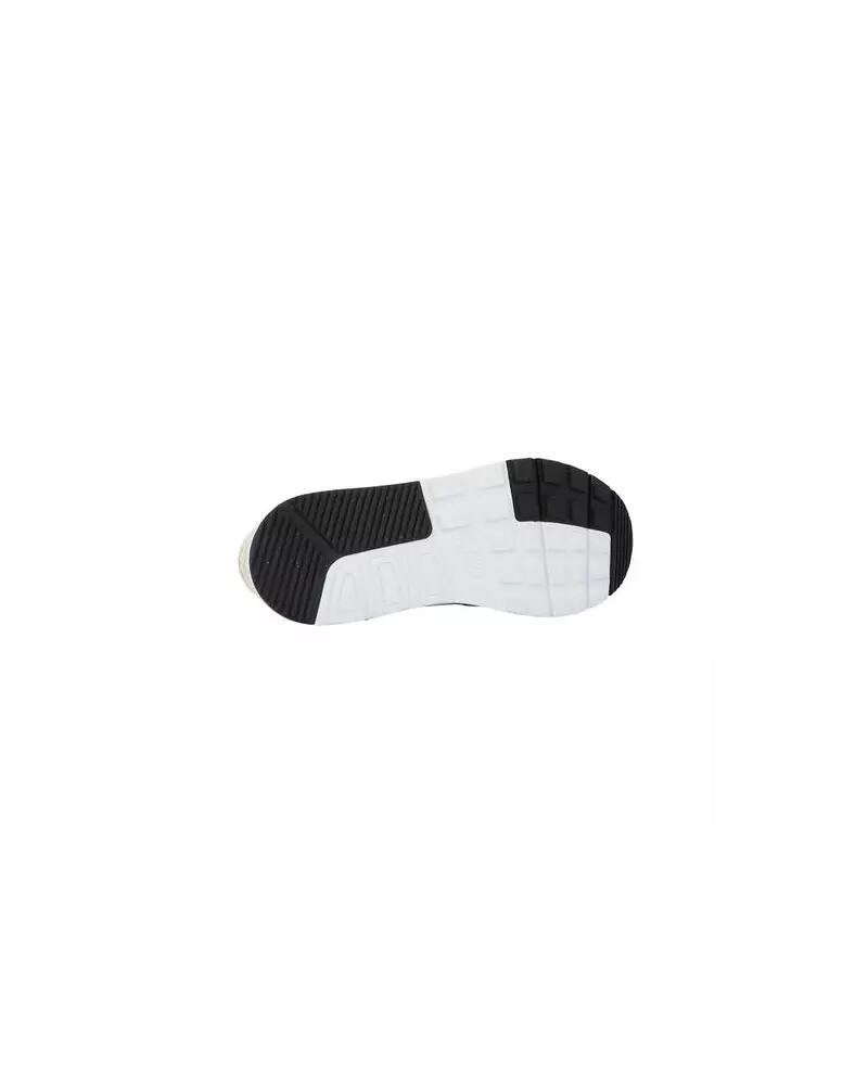 Baskets Femme Baskets Nike Blanc Blanc Nike 3/5