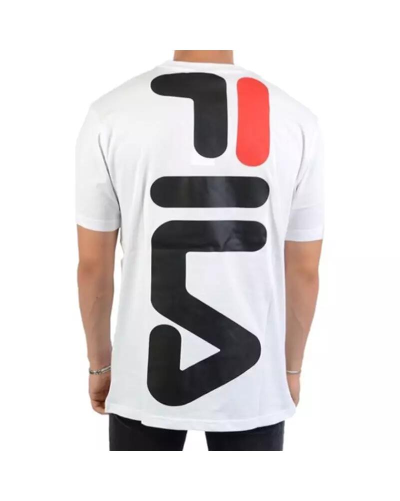 Tshirt et polos Homme ANATOLI TEE Blanc 1/2