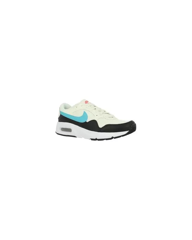 Baskets Femme Baskets Nike Blanc Blanc Nike 2/5