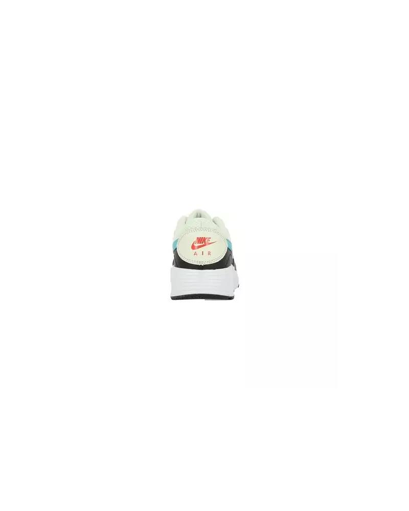 Baskets Femme Baskets Nike Blanc Blanc Nike 5/5