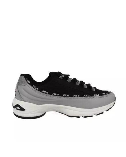 Baskets Femme Baskets Fila Gris Gris Fila