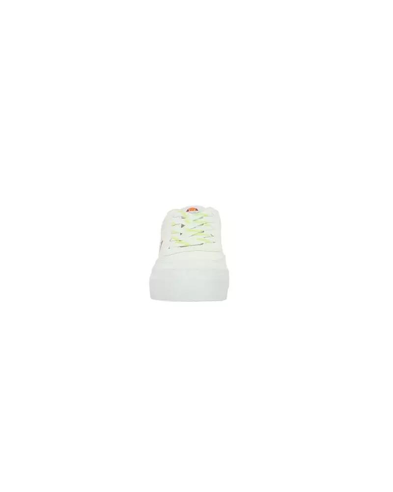 Baskets Femme Baskets Ellesse SAREENO VULC Blanc Blanc Ellesse 4/5