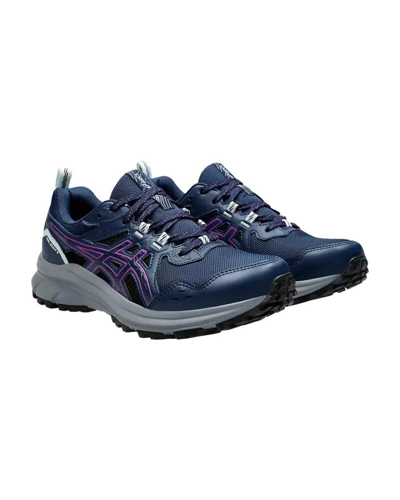 Chaussures de sport Asics TRAIL SCOUT 3 Bleu 2/5