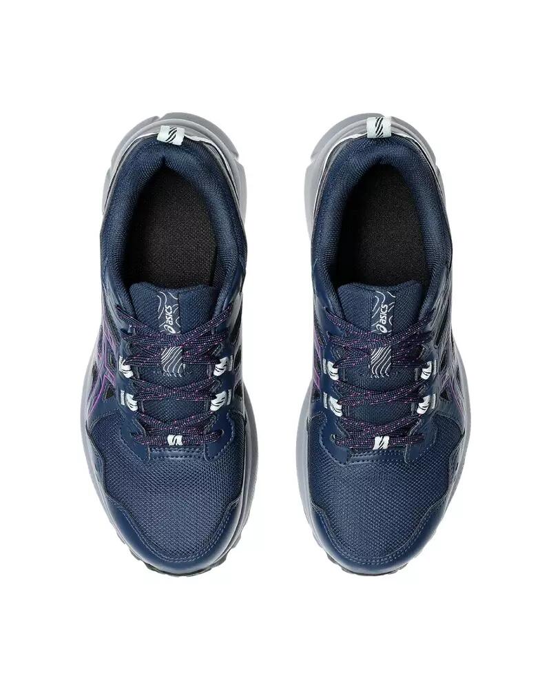 Chaussures de sport Asics TRAIL SCOUT 3 Bleu 5/5