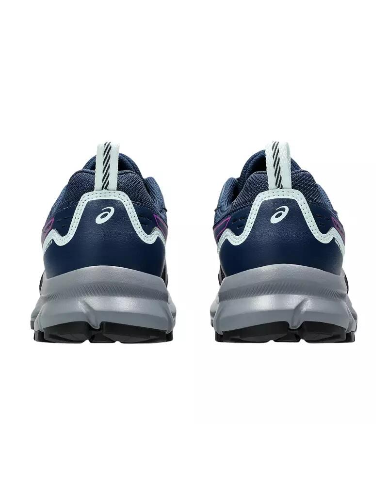 Chaussures de sport Asics TRAIL SCOUT 3 Bleu 4/5