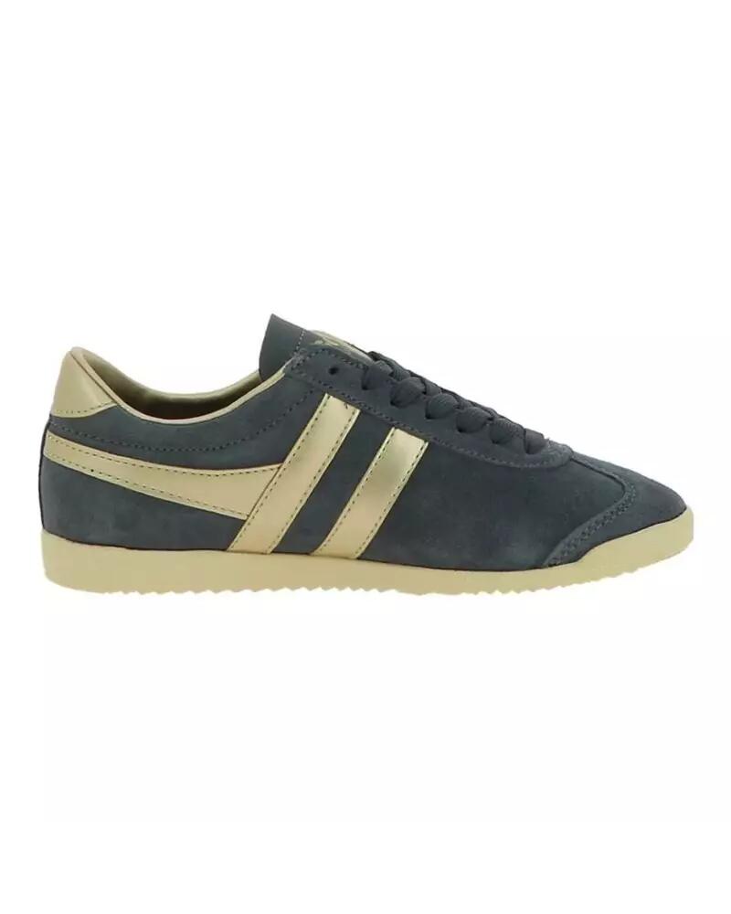 Baskets Femme Baskets Gola Gris Gris Gola 3/5