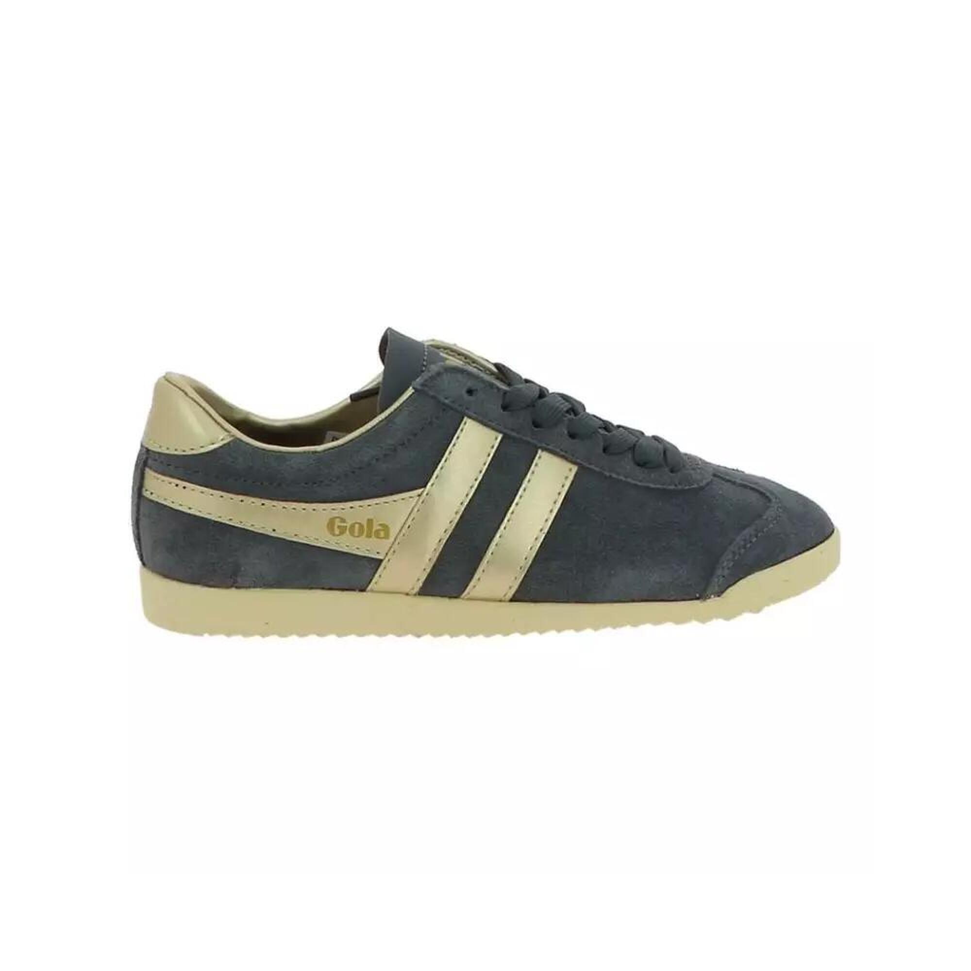 Gola - Baskets Femme Baskets Gola Gris Gris Gola - Chaussures De Sport - Gris - 37 - Decathlon