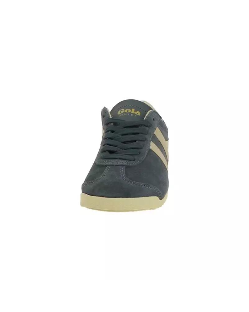 Baskets Femme Baskets Gola Gris Gris Gola 4/5