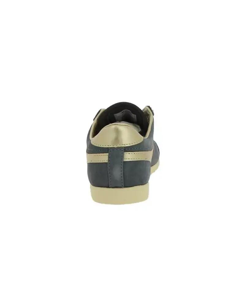 Baskets Gola Gris 5/5