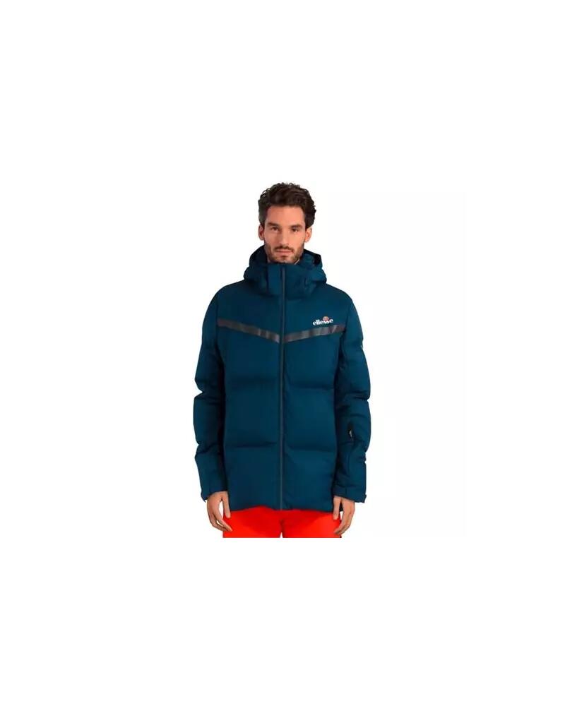 Manteau Ellesse Bleu 2/4