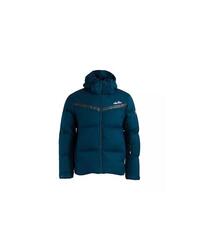 Manteau Ellesse Bleu