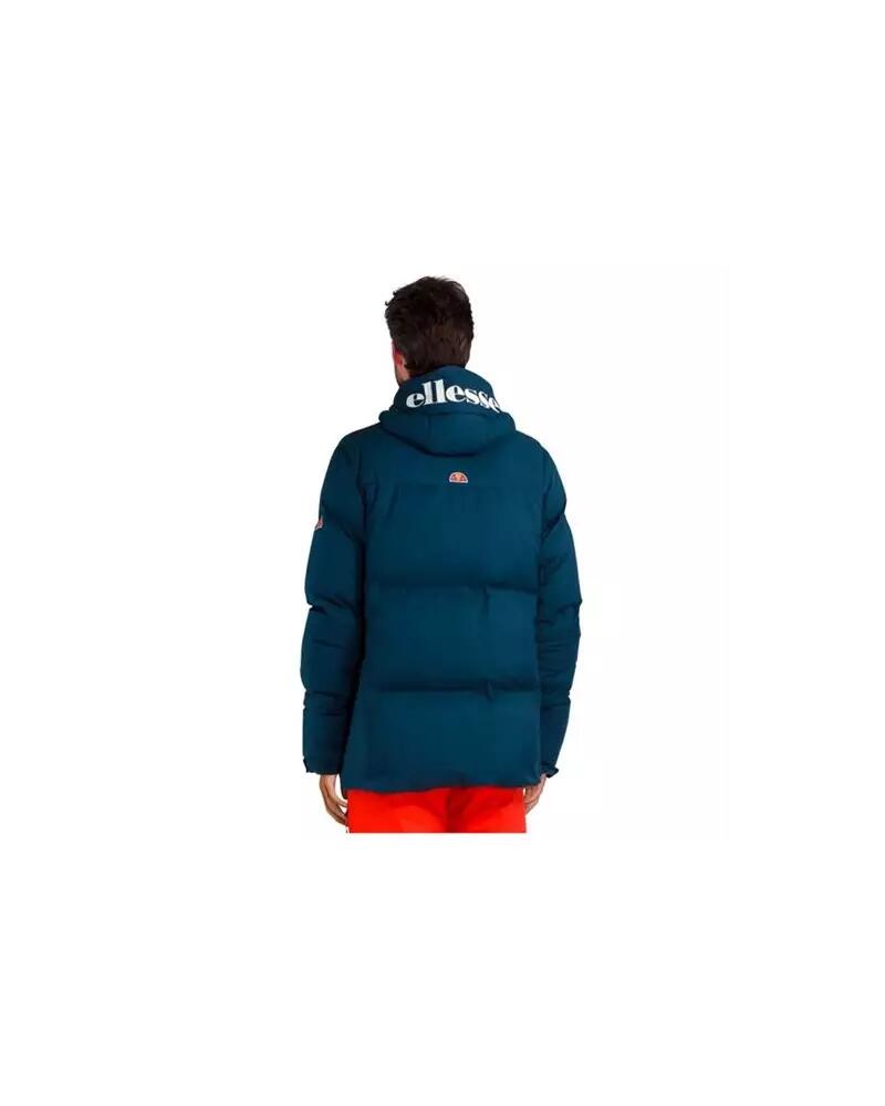 Manteau Ellesse Bleu 4/4