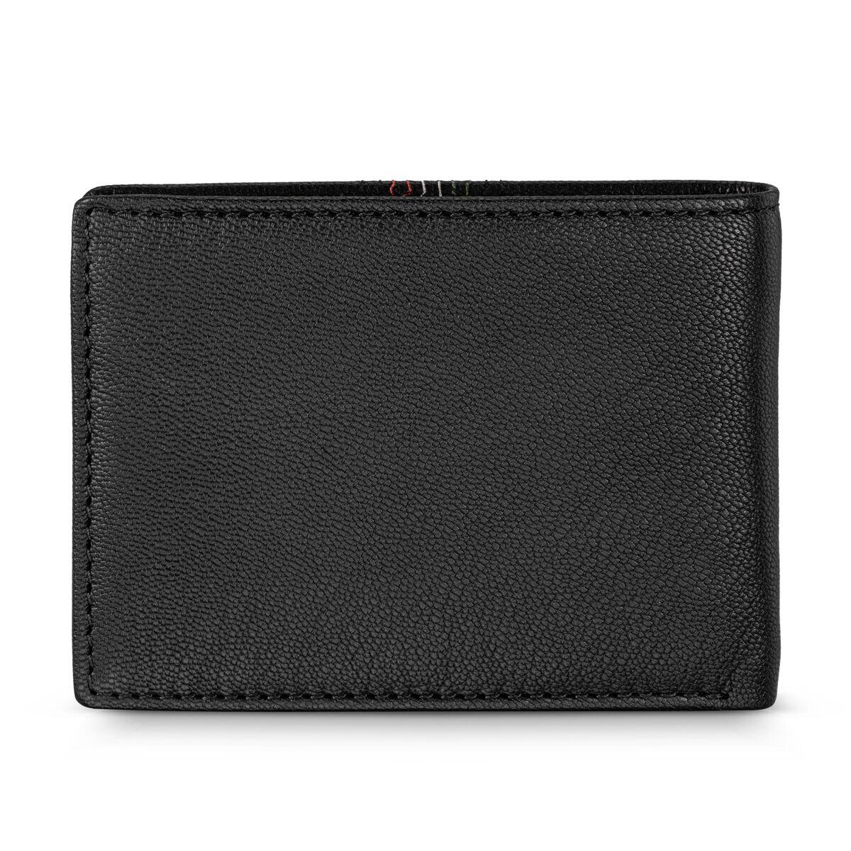Cartera Hombre DUCATI DTLGW2201401 Negro 2/4
