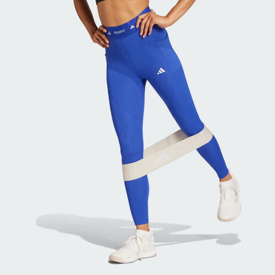 TECHFIT COLD.RDY Full-Length Leggings