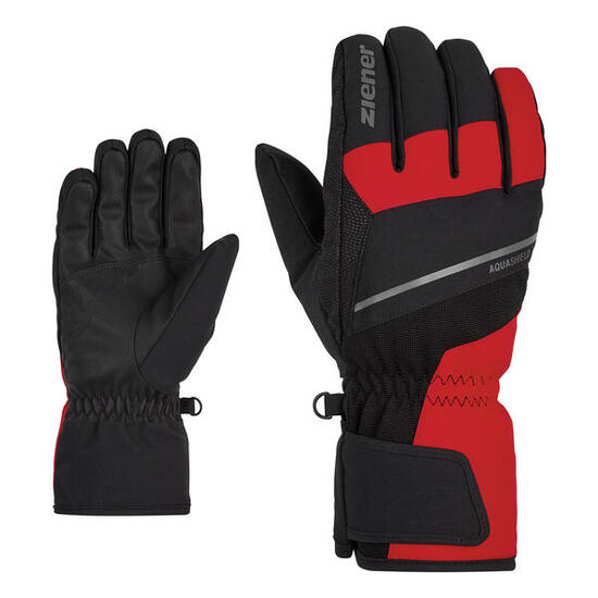 Handschuhe atmungsaktiv wasser- und winddicht Herren - Gezim-Z AS® Glove Man