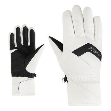 Handschuhe wasserdicht atmungsaktiv winddicht Damen - Karion-Z AS® Glove Lady
