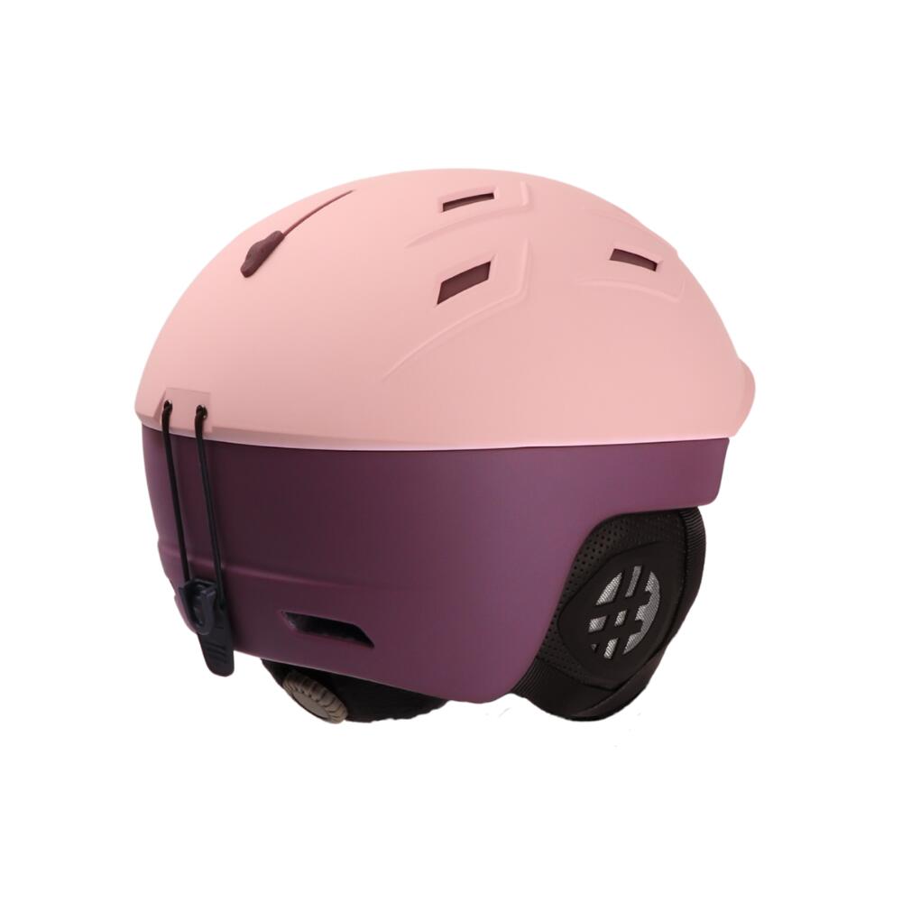 CASQUE FIZZ 2 WINE BERRY 2/5