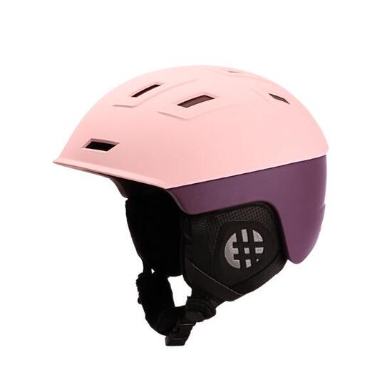 FIZZ 2 skihelm WINE BERRY.