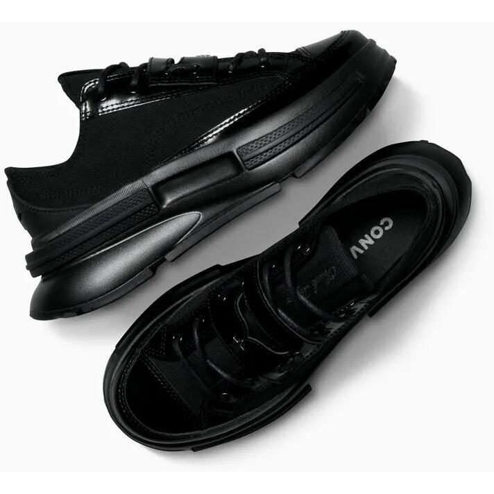 Baskets Converse Run Star Legacy Cx, Noir, Unisexe 2/5