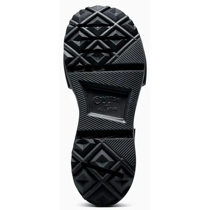 Baskets Converse Run Star Legacy Cx, Noir, Unisexe 5/5