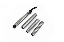 PACK ADAPTEURS AXES : 9x100, 15x100, 15x110, 12x100 POUR PORTE-VÉLO EASYIN