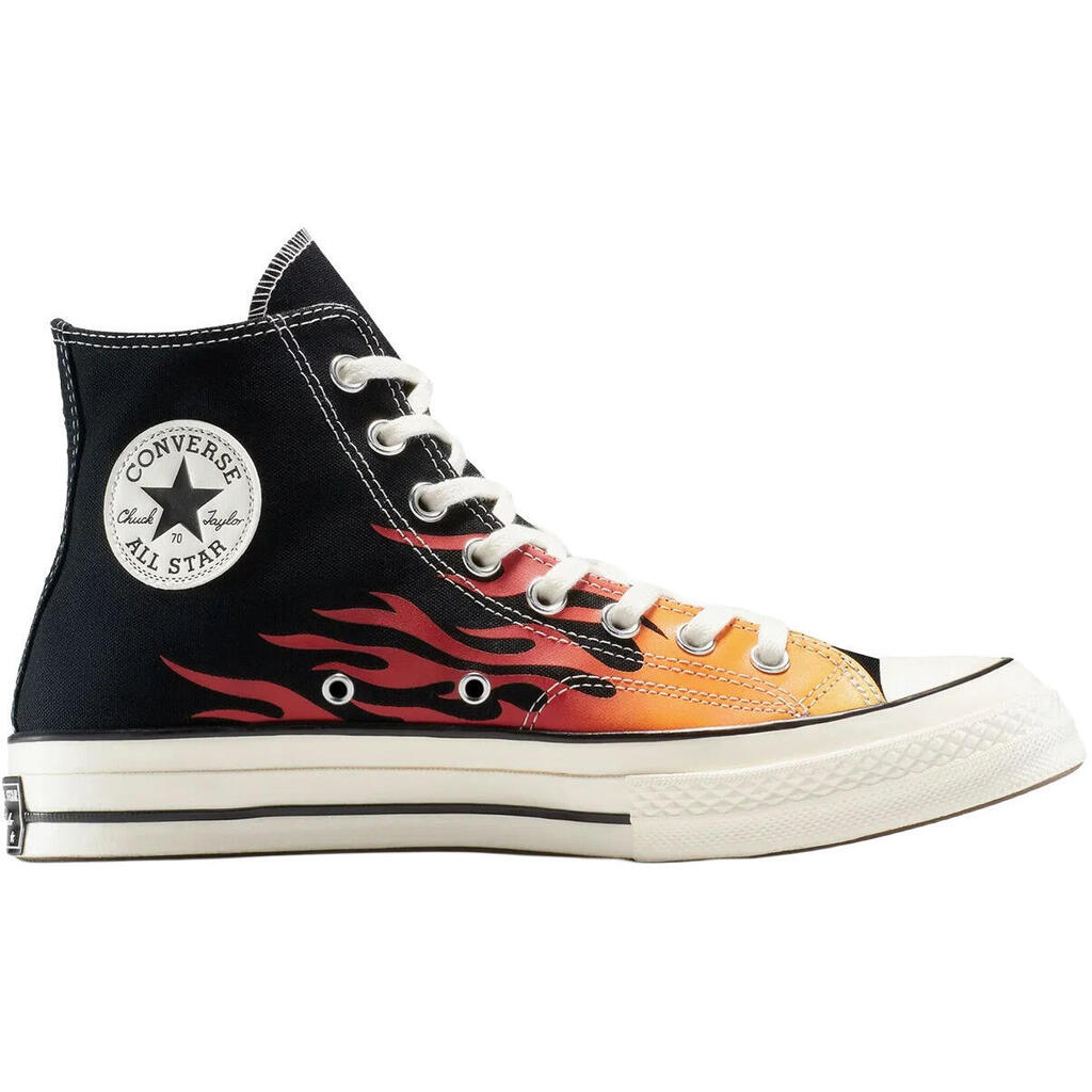 Sneakers Converse Chuck 70, Black, Unisex