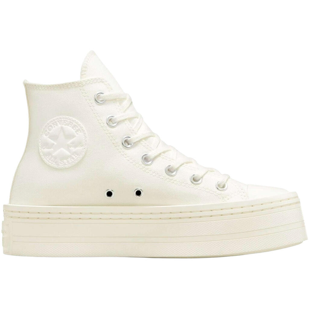 Sneakers Converse Chuck Taylor Modern, Beige, Unisex