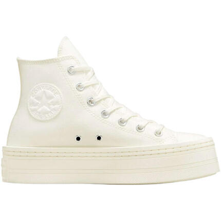 Turnschuhe Converse Chuck Taylor Modern, Beige, Unisex