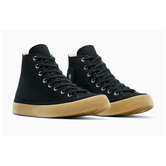 Scarpe da ginnastica Converse Chuck Taylor All Star, Nero, Unisex 3/3