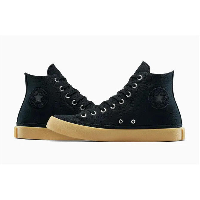 Scarpe da ginnastica Converse Chuck Taylor All Star, Nero, Unisex 2/3