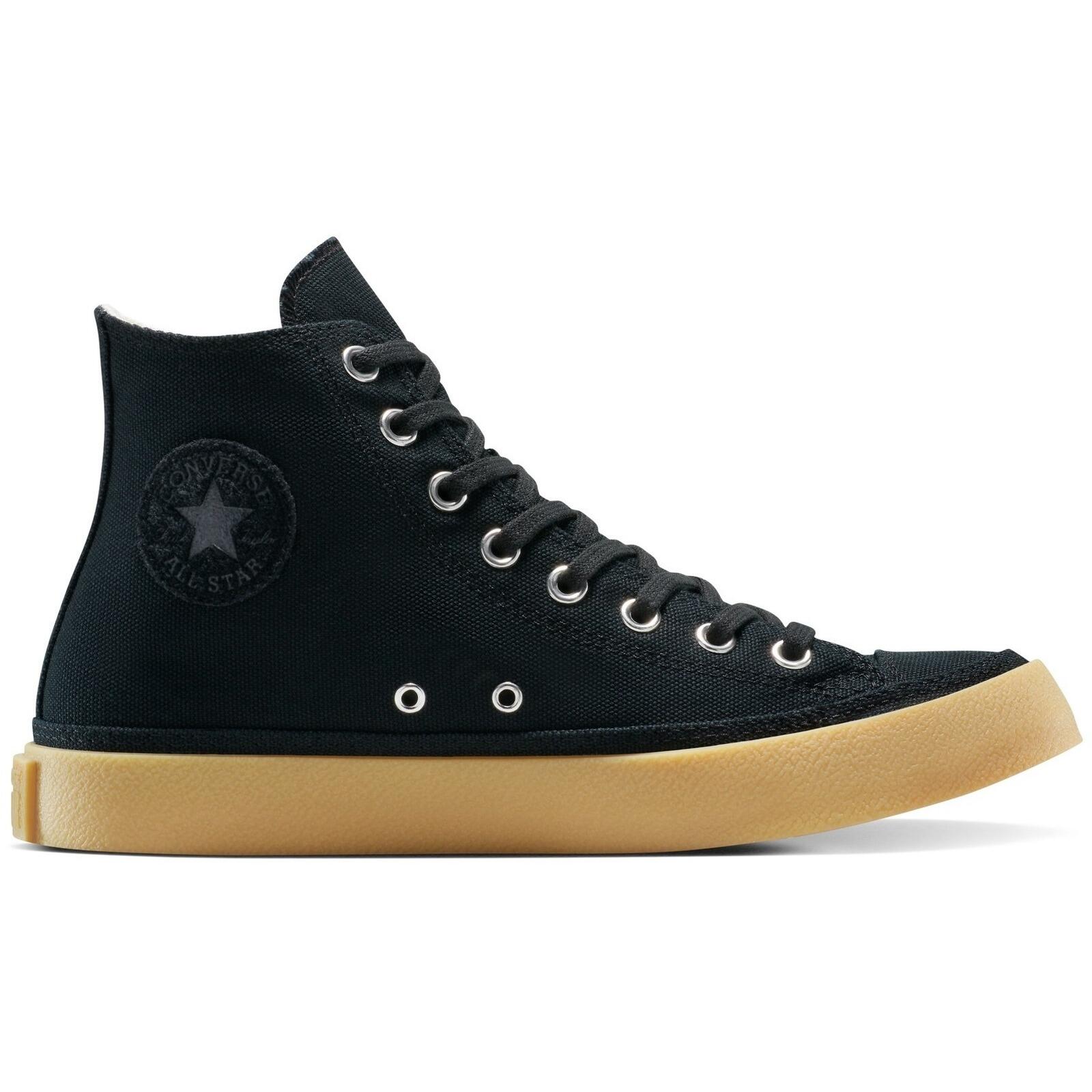 Pantofi sport unisex Converse Chuck Taylor All Star, Negru