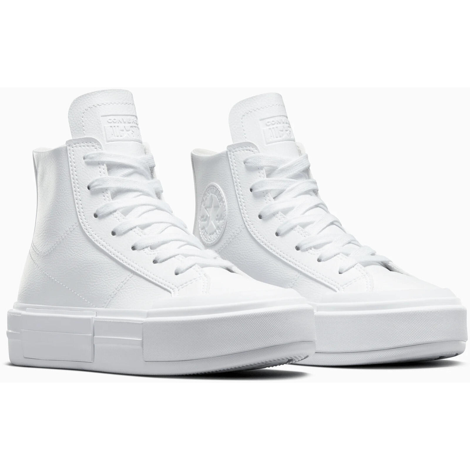 Scarpe da ginnastica Converse Chuck Taylor Cruise, Bianca, Unisex 3/5