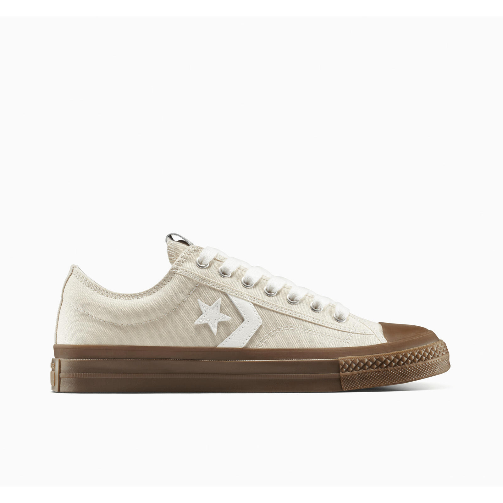 Scarpe da ginnastica Converse Star Player 76, Beige, Unisex 5/5