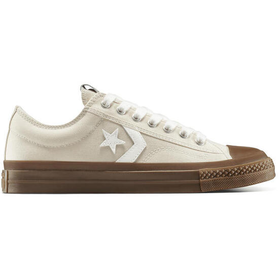 Zapatillas Converse Star Player 76, Beige, Unisexo