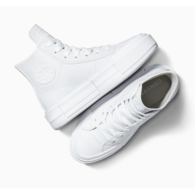Pantofi sport unisex Converse Chuck Taylor Cruise, Alb