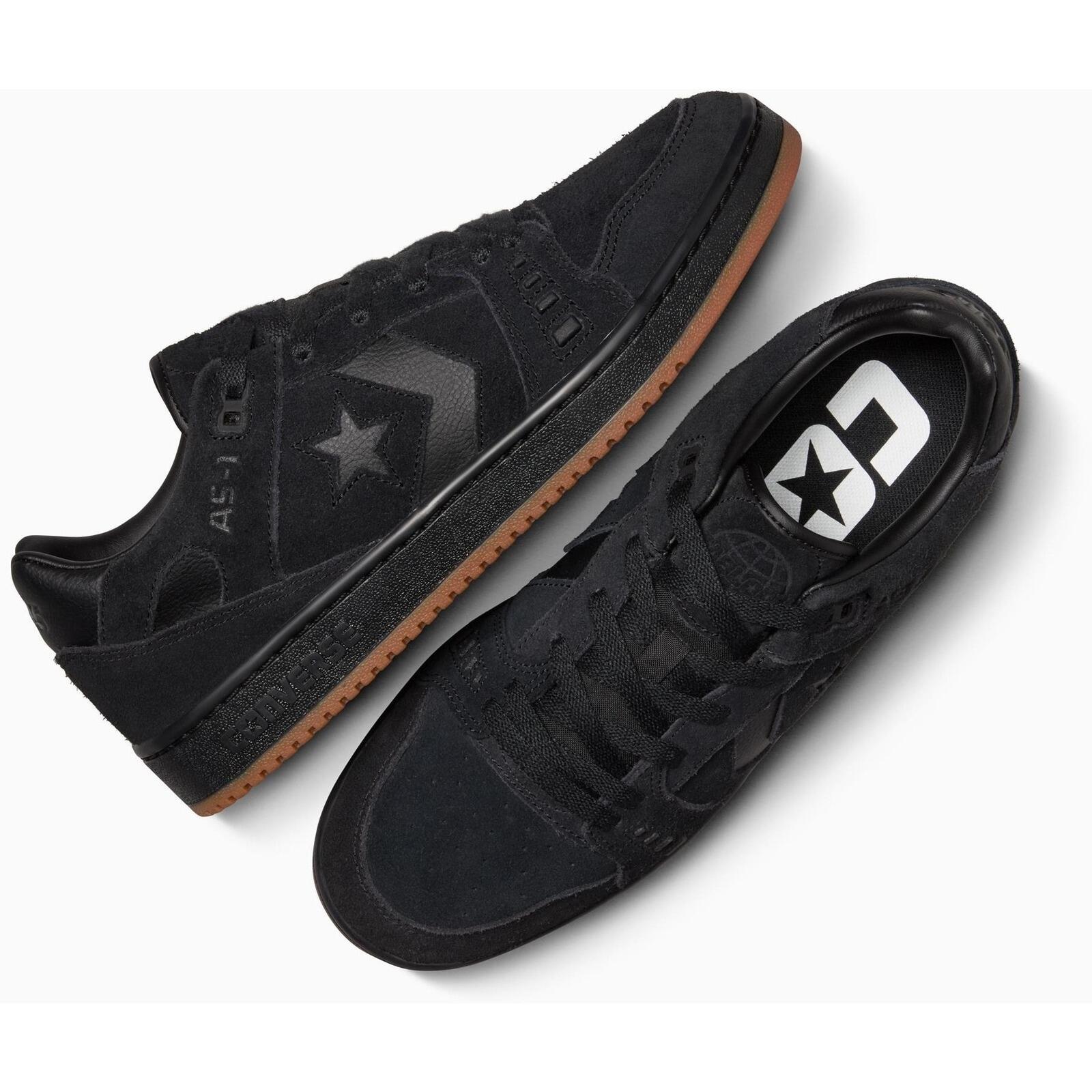Scarpe da ginnastica Converse As-1 Pro, Nero, Unisex 2/5